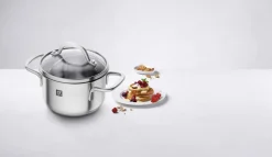Zwilling Gryder & Pander<Pico Stegegryde, 12 cm, r/s