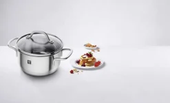 Zwilling Gryder & Pander<Pico Stegegryde, 14 cm, r/s