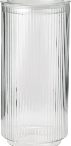 Stelton Opbevaring<Pilastro opbevaringskrukke 1.3 l. clear