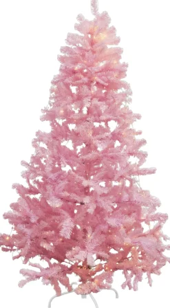 Sirius Kunstige Juletræer<Pinky Juletræ 273 LED