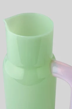 Studio About Karafler & Kander<PITCHER, MILKY JADE/ MILKY ROSE