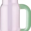 Studio About Karafler & Kander<PITCHER, ROSE/MILKY JADE