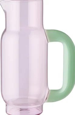 Studio About Karafler & Kander<PITCHER, ROSE/MILKY JADE