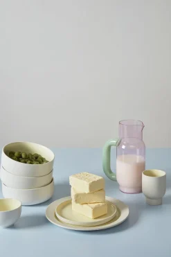Studio About Karafler & Kander<PITCHER, ROSE/MILKY JADE
