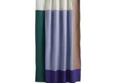 Hay Badeforhæng<Pivot Shower Curtain-Blue