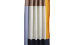 Hay Badeforhæng<Pivot Shower Curtain-Cream