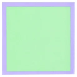 Iittala Tilbehør Til Bordet<Play papirserviet 33x33cm mint-lilla
