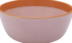 Iittala Skåle & Fade<Play skål 19cm pink-orange