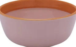Iittala Skåle & Fade<Play skål 13cm pink-orange