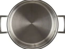 Le Creuset Gryder & Pander<3-PLY Gryde m/låg 6,0L