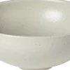 Casafina Tallerkener<Poke-/ramenskål Pacifica 19 cm Oyster Grey Keramik