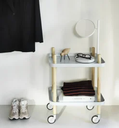Normann Copenhagen Spejle<Pose Mirror