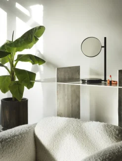 Normann Copenhagen Spejle<Pose Mirror