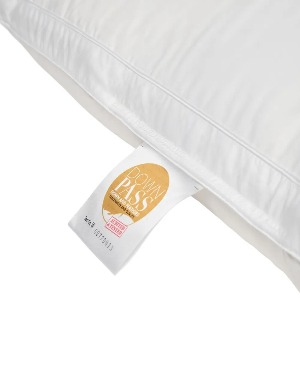 Magasin du Nord Collection Hovedpuder<Premium 3-Lags pude Høj 60x63 cm.