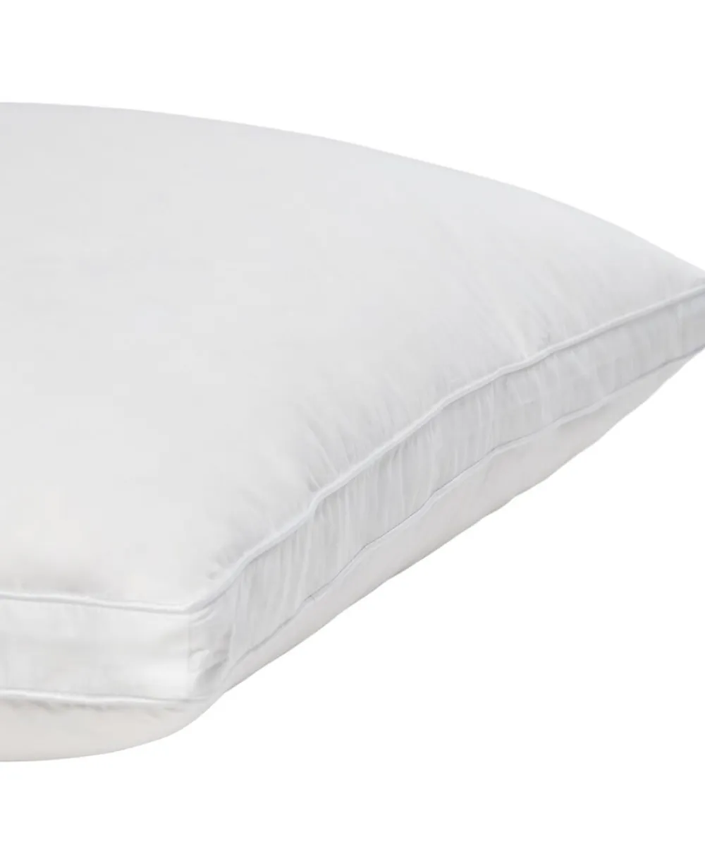 Magasin du Nord Collection Hovedpuder<Premium 3-Lags pude Høj 60x63 cm.