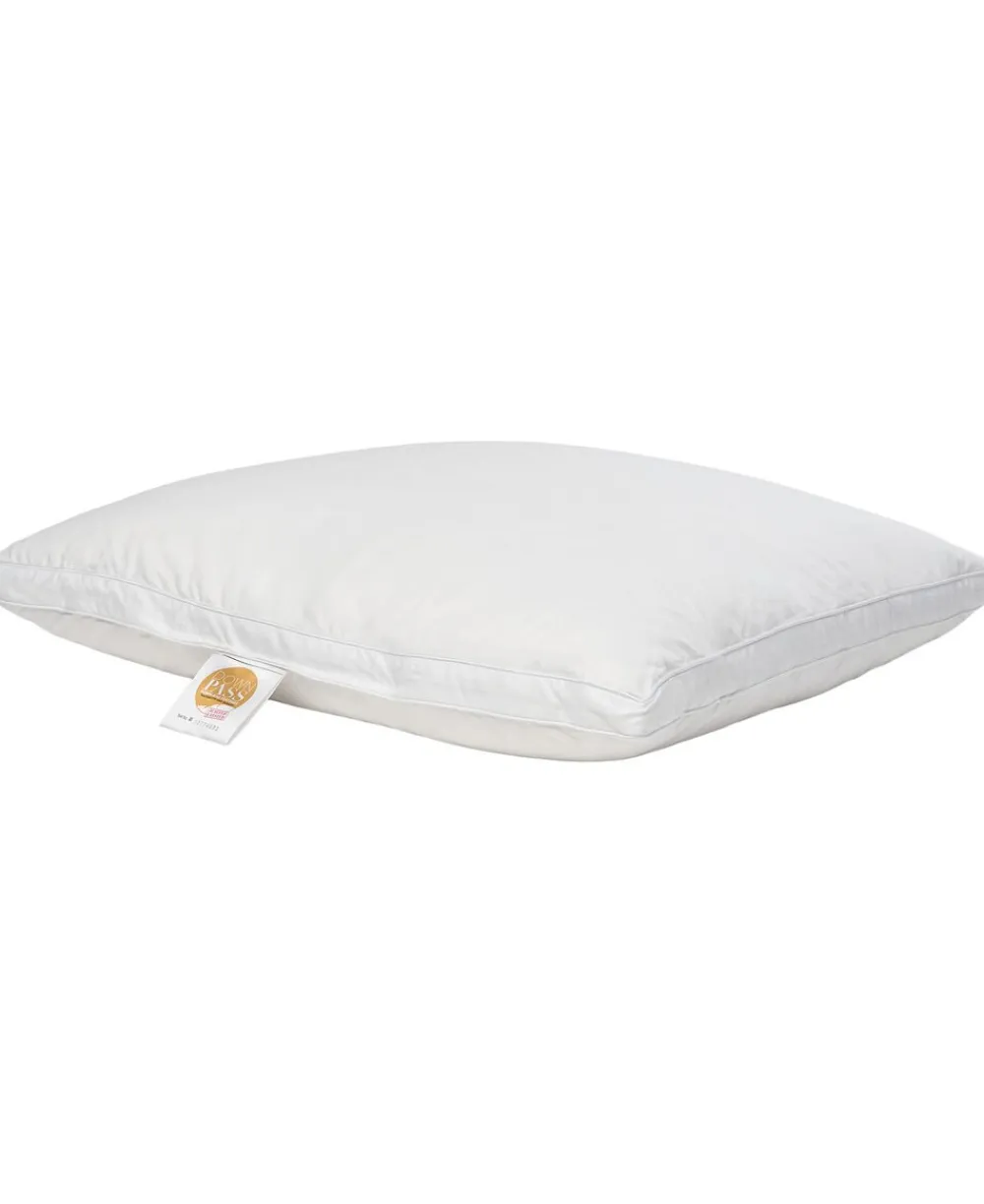 Magasin du Nord Collection Hovedpuder<Premium 3-Lags pude Lav 60x63 cm.