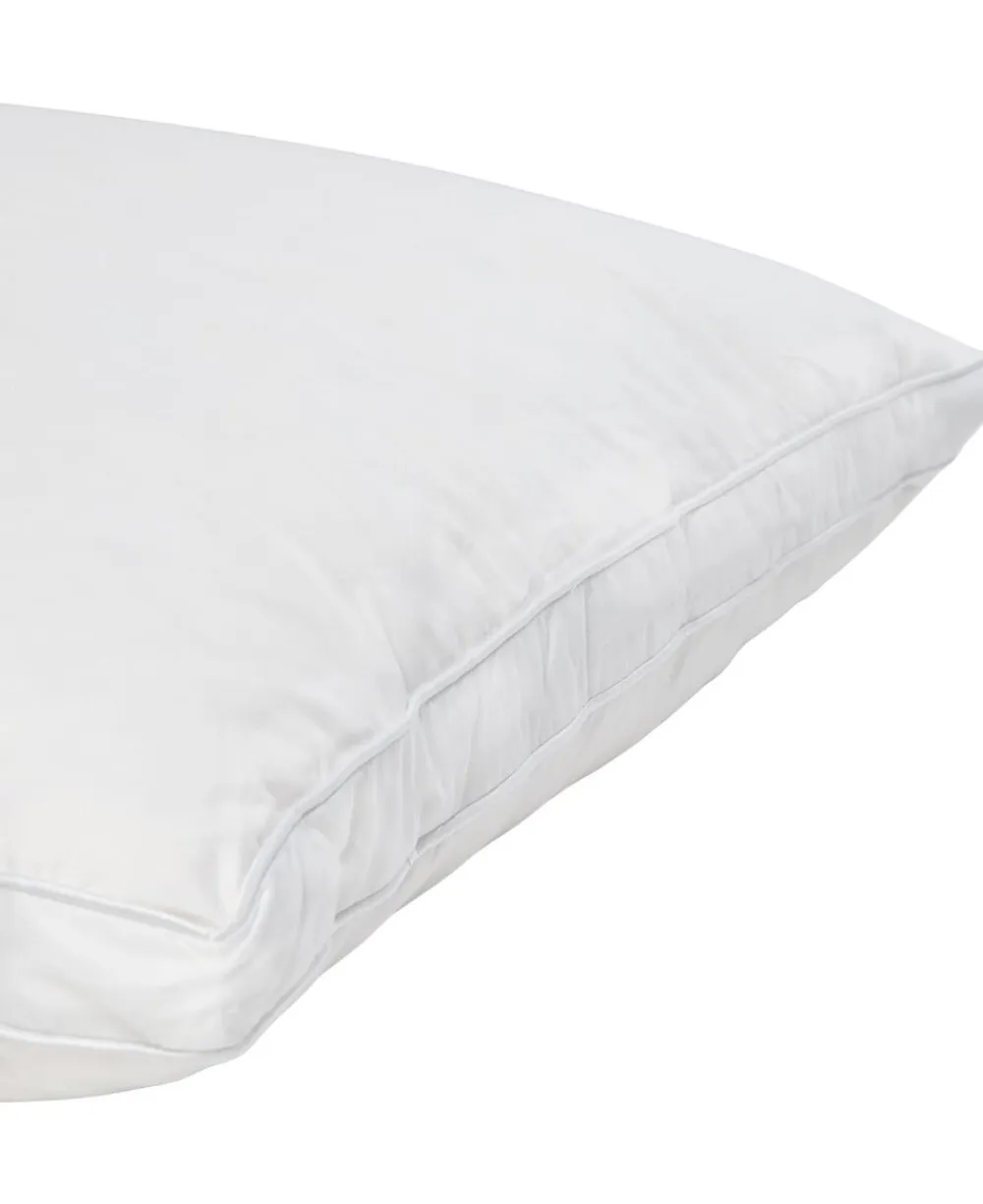 Magasin du Nord Collection Hovedpuder<Premium 3-Lags pude Lav 60x63 cm.