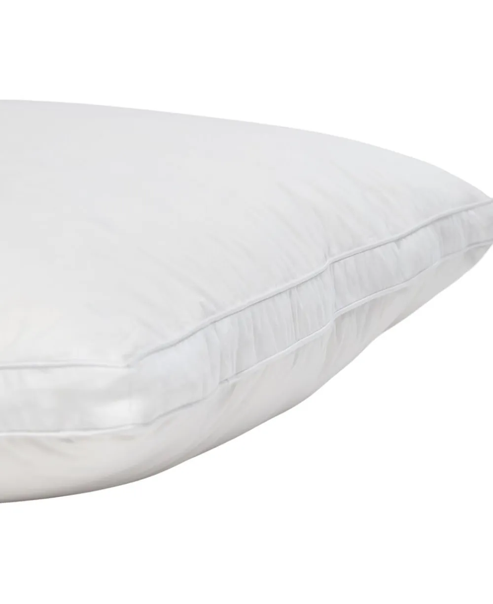 Magasin du Nord Collection Hovedpuder<Premium 3-Lags pude Mellem 60x63 cm.