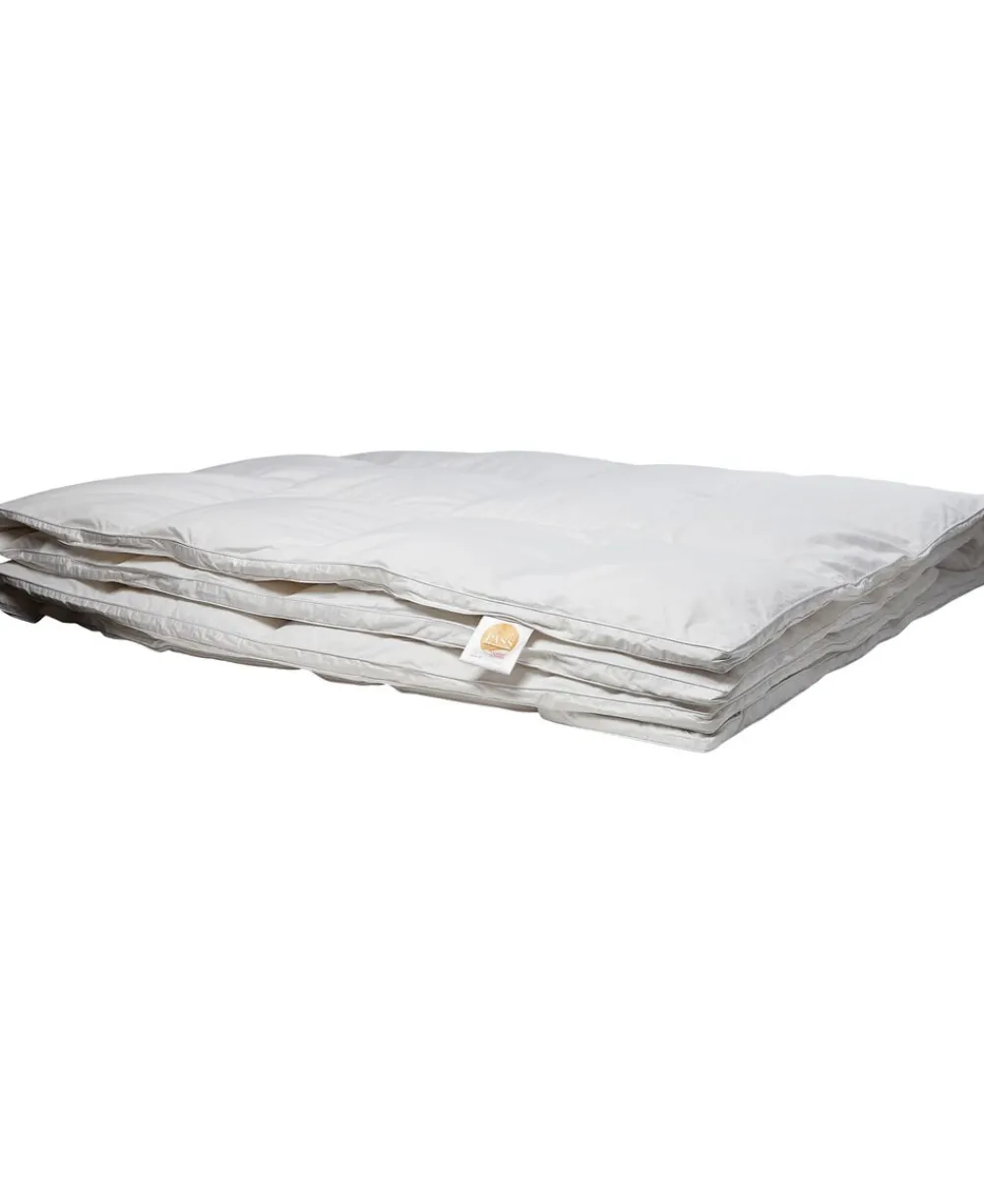 Magasin du Nord Collection Dyner<Premium Moskusdun Dyne - Lun 240x220 cm.