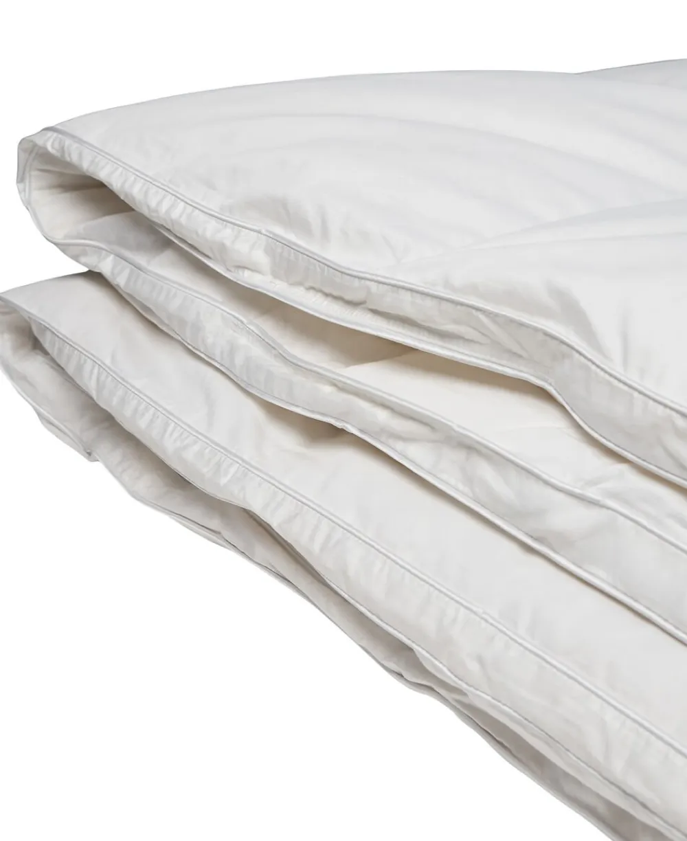 Magasin du Nord Collection Dyner<Premium Moskusdun Dyne - Lun 240x220 cm.