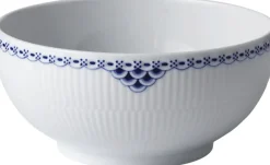 Royal Copenhagen Skåle & Fade<PRINSESSE SKÅL 18 CM