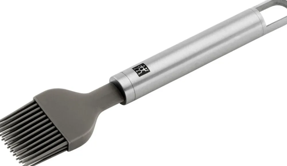 Zwilling Bageartikler<Pro Bagepensel Silikone 20 cm