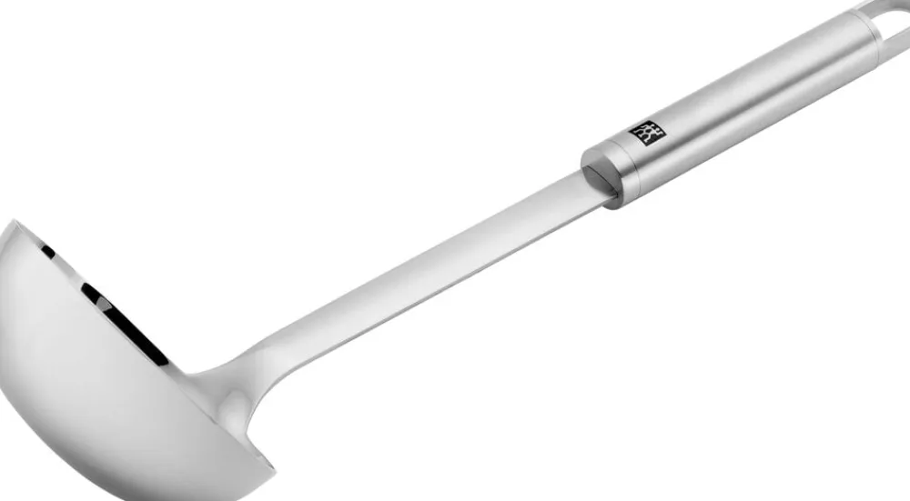Zwilling Bestik<Pro Suppeøse 32,5 cm