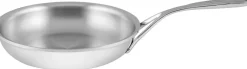 Demeyere Gryder & Pander<Proline 7 Stegepande 7-lag 24 cm