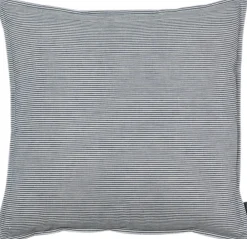 Speedtsberg Puder<Pude strib 50x50cm bomuld