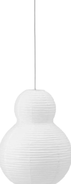 Normann Copenhagen Møbler<Puff Lamp Bubble
