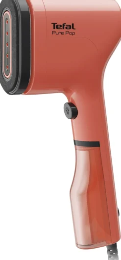 Tefal Elektronik<Pure Pop Garment Steamer Coral