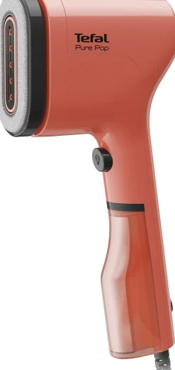 Tefal Elektronik<Pure Pop Garment Steamer Coral