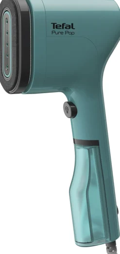 Tefal Elektronik<Pure Pop Garment Steamer Green