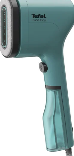 Tefal Elektronik<Pure Pop Garment Steamer Green