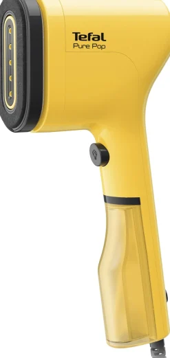 Tefal Elektronik<Pure Pop Garment Steamer Yellow