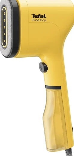 Tefal Elektronik<Pure Pop Garment Steamer Yellow