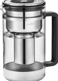 Aarke Kitchenware Karafler & Kander<Purifier - Glass Large
