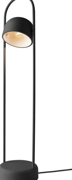Eva Solo Gulvlamper<Quay floor lamp