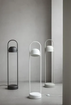 Eva Solo Gulvlamper<Quay floor lamp