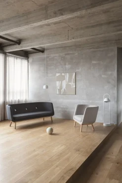 Eva Solo Gulvlamper<Quay floor lamp