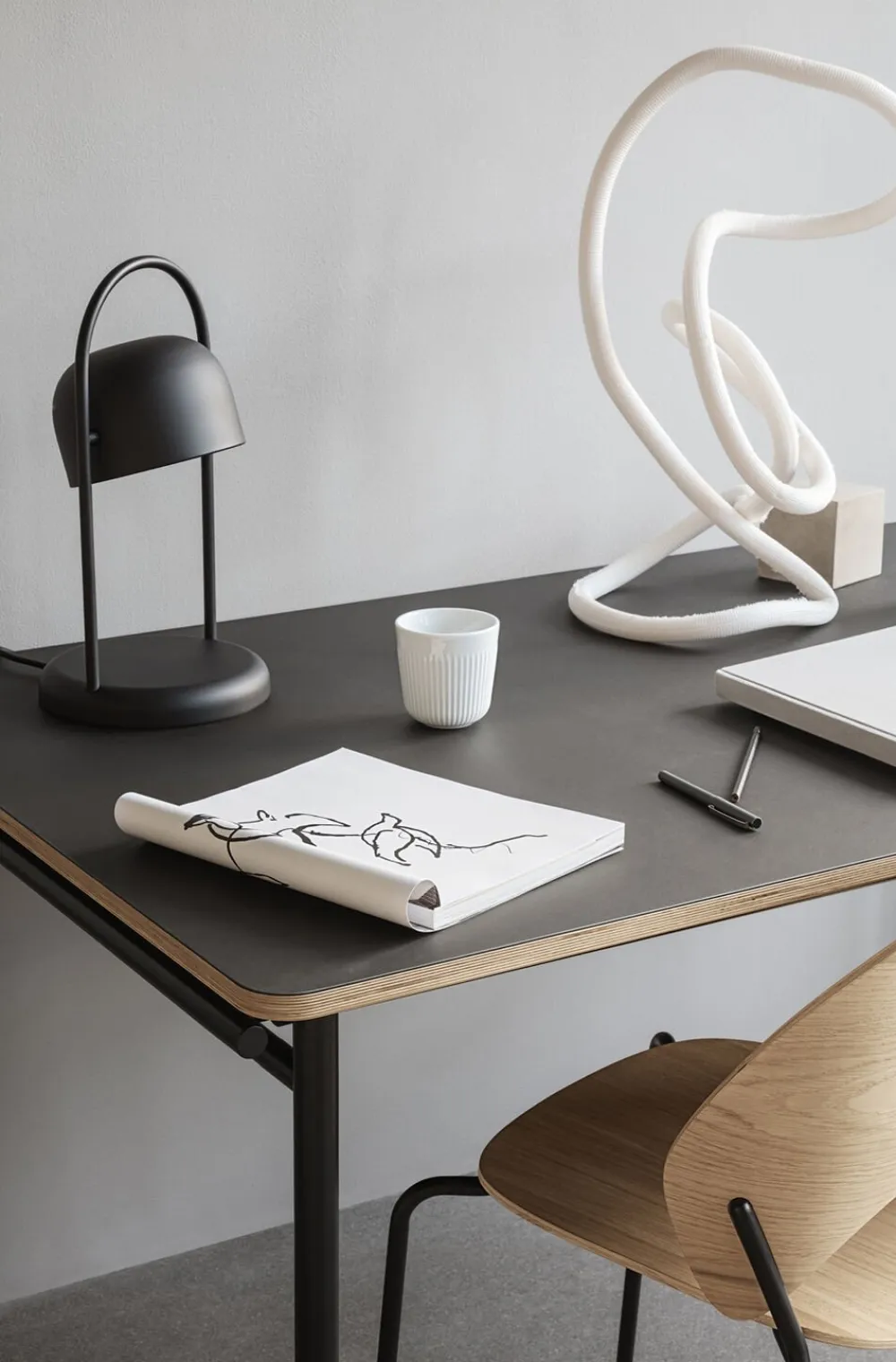 Eva Solo Bordlamper<Quay table lamp