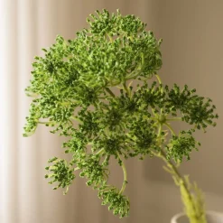 Botané Kunstige Blomster & Træer<Queen Anne's Lace Flower