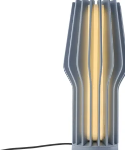 Eva Solo Bordlamper<Radiant LED Portable Table Lamp Dusty blue