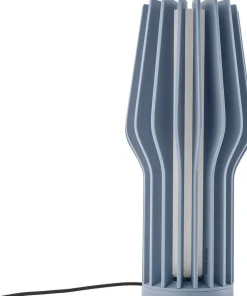 Eva Solo Bordlamper<Radiant LED Portable Table Lamp Dusty blue