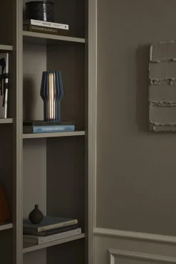 Eva Solo Bordlamper<Radiant LED Portable Table Lamp Dusty blue