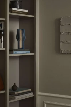 Eva Solo Bordlamper<Radiant LED Portable Table Lamp Dusty blue