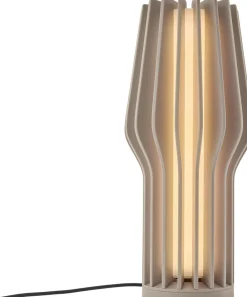 Eva Solo Bordlamper<Radiant LED Portable Table Lamp Pearl beige
