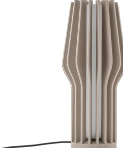 Eva Solo Bordlamper<Radiant LED Portable Table Lamp Pearl beige