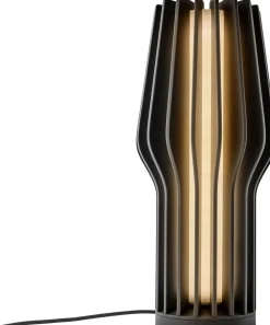 Eva Solo Bordlamper<Radiant LED Portable Table Lamp Black