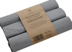 RECOLLECTOR Skraldespande<RECYCLED WASTE BAGS 3-pack